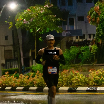 Runner Photo 8003169