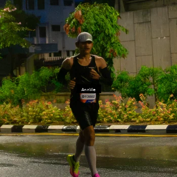 Runner Photo 8003170