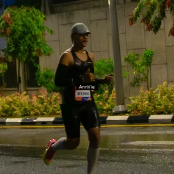 Runner Photo 8003171