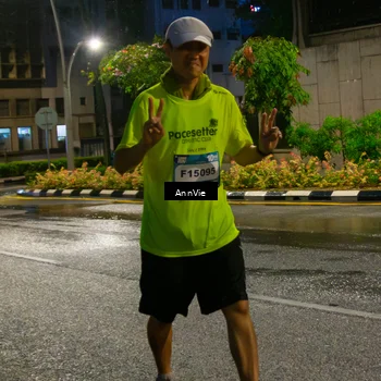 Runner Photo 8003173
