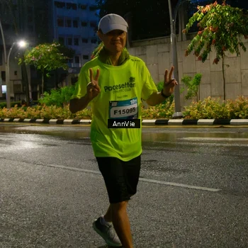 Runner Photo 8003179