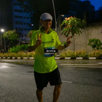 Runner Photo 8003180