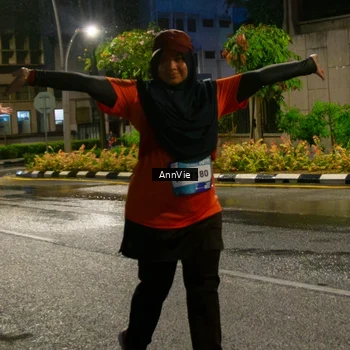 Runner Photo 8003181