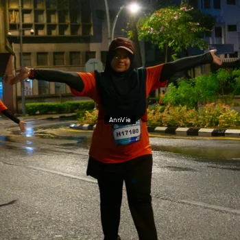 Runner Photo 8003182