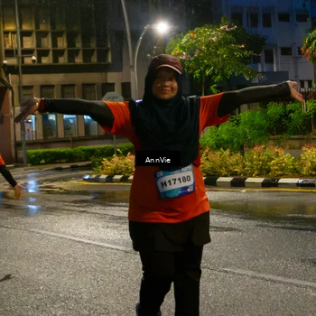 Runner Photo 8003183