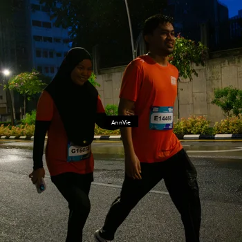 Runner Photo 8003184