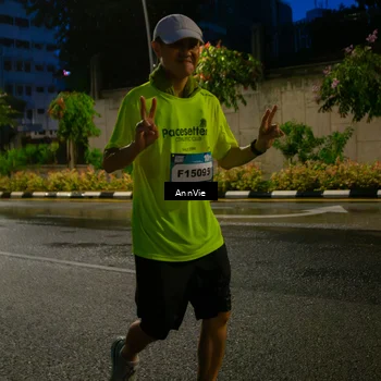 Runner Photo 8003190