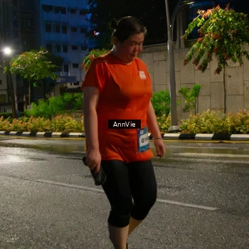 Runner Photo 8003192