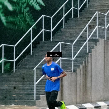 Runner Photo 8003193