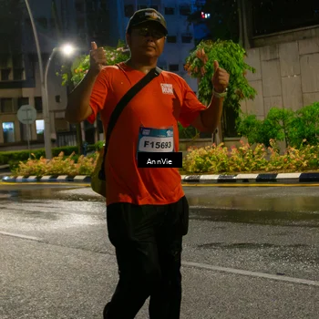 Runner Photo 8003198