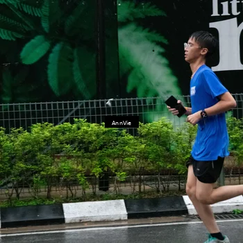 Runner Photo 8003216