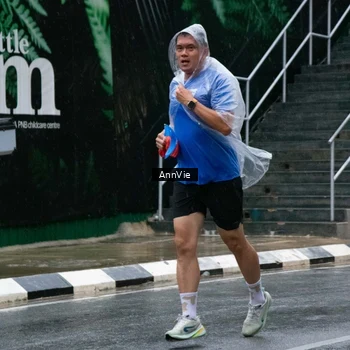 Runner Photo 8003219