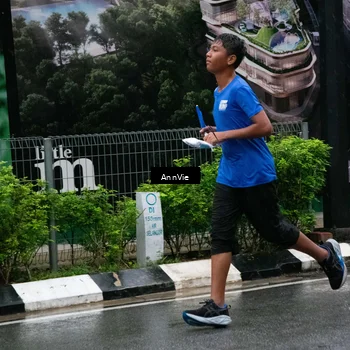 Runner Photo 8003230
