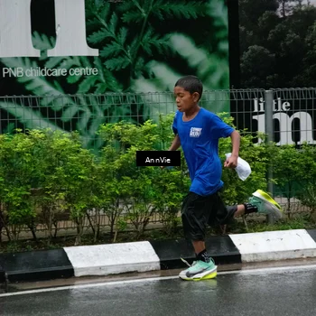 Runner Photo 8003233