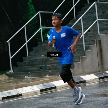 Runner Photo 8003265