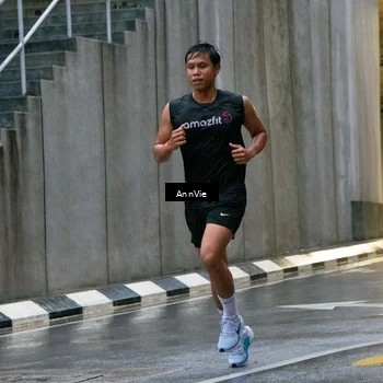 Runner Photo 8003274