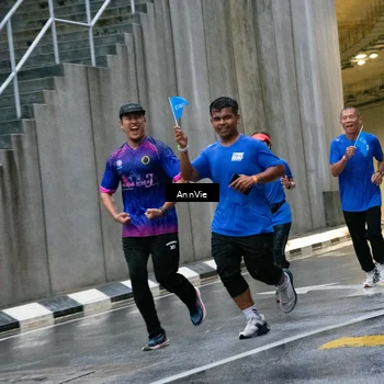 Runner Photo 8003321