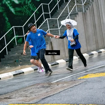 Runner Photo 8003374