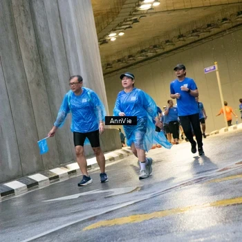 Runner Photo 8003386