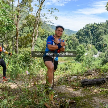 Runner Photo 80034