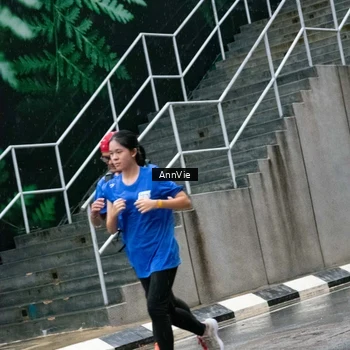 Runner Photo 8003409