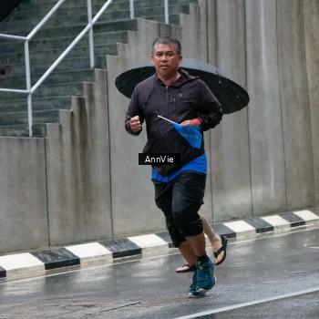 Runner Photo 8003426