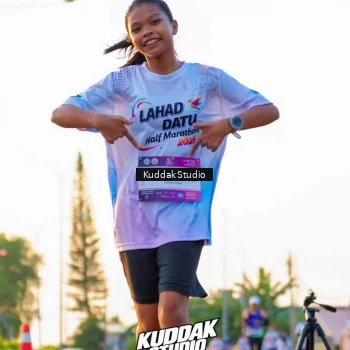Runner Photo 8003487
