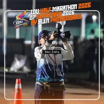 Runner Photo 8003488