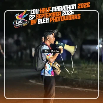 Runner Photo 8003489