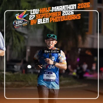 Runner Photo 8003490