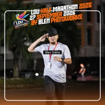 Runner Photo 8003491