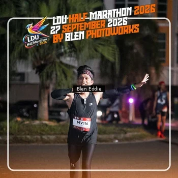 Runner Photo 8003492