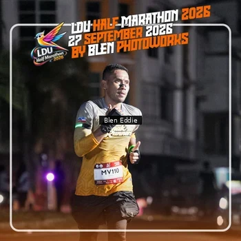 Runner Photo 8003493