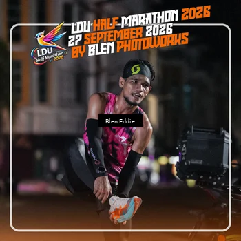 Runner Photo 8003494
