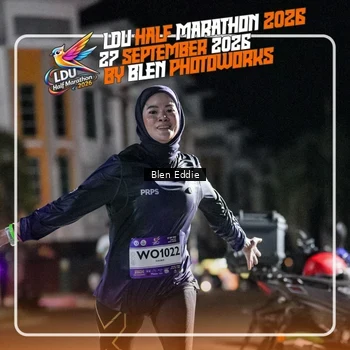 Runner Photo 8003495