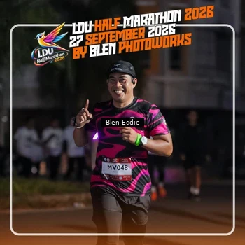 Runner Photo 8003496