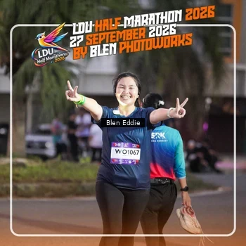 Runner Photo 8003497