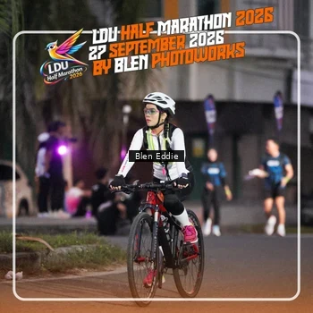 Runner Photo 8003498