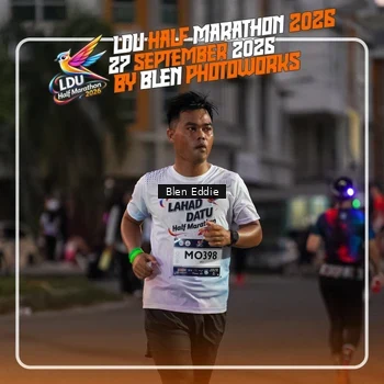 Runner Photo 8003499