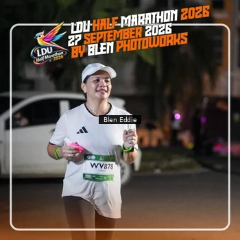 Runner Photo 8003500