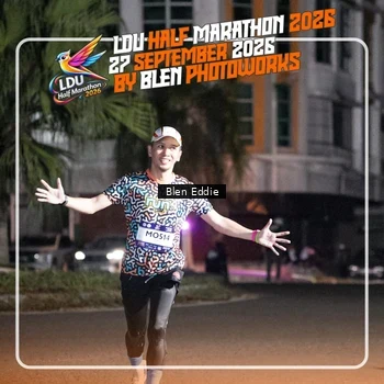 Runner Photo 8003501