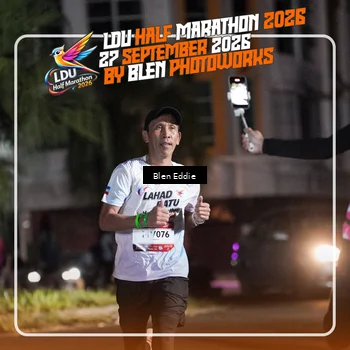 Runner Photo 8003502