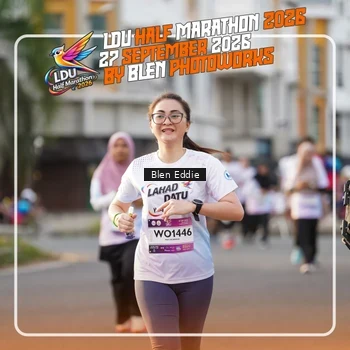 Runner Photo 8003503