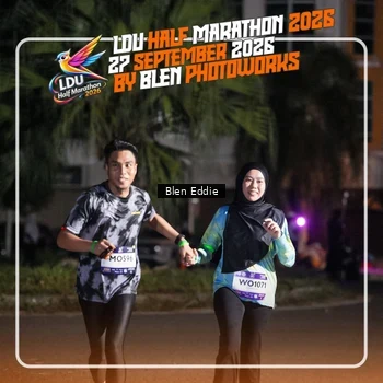 Runner Photo 8003504