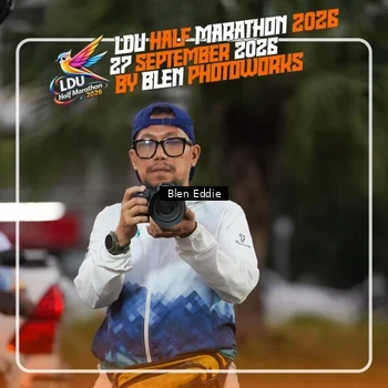 Runner Photo 8003505