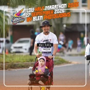 Runner Photo 8003506