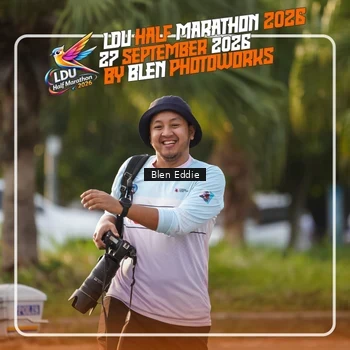 Runner Photo 8003507