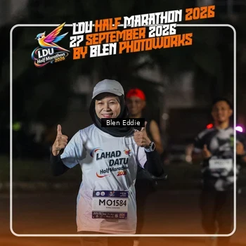 Runner Photo 8003508
