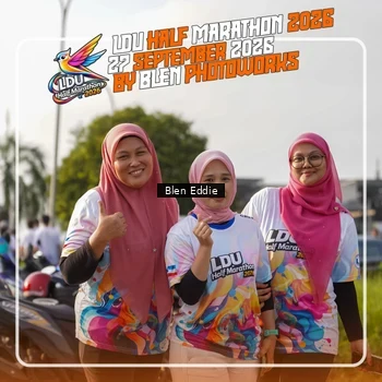 Runner Photo 8003509