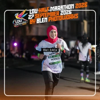 Runner Photo 8003510